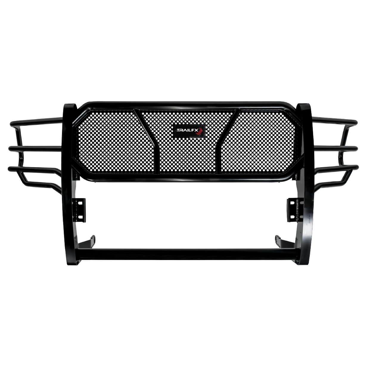 Extreme Grille Guards