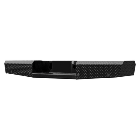 Rear Bumpers