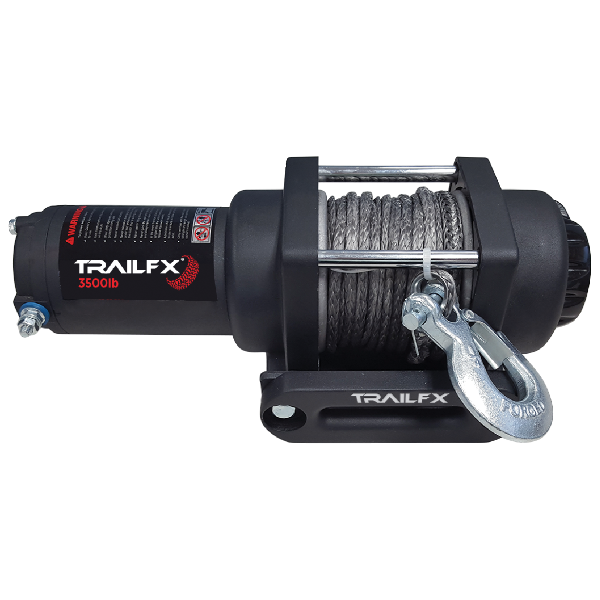 ATV/UTV Winches