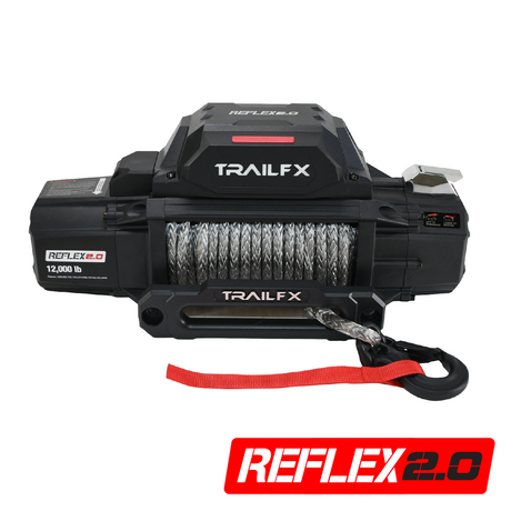 Reflex 2.0 Winches