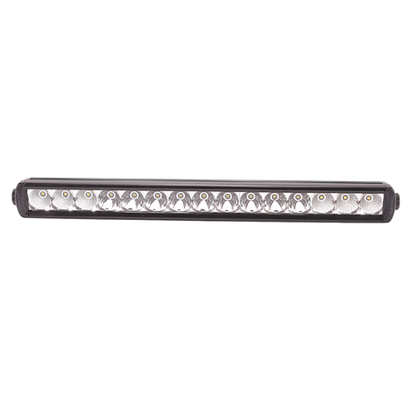 LED Light Bars
