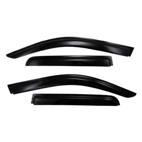 Window Vents