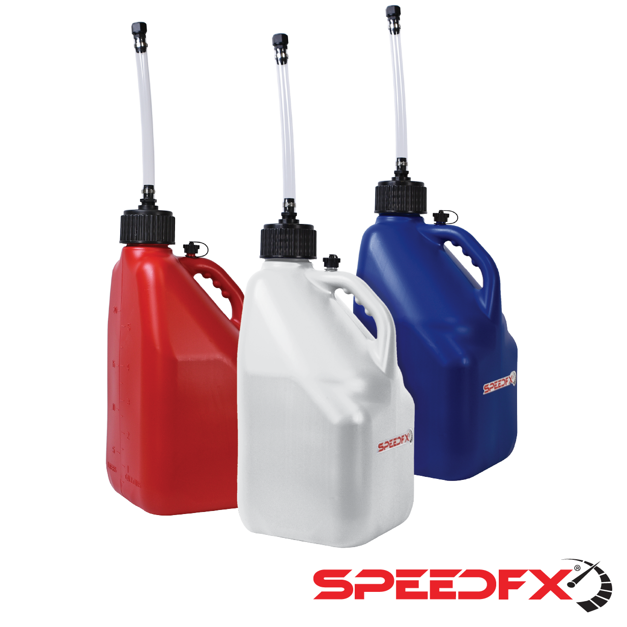 Utility Jugs