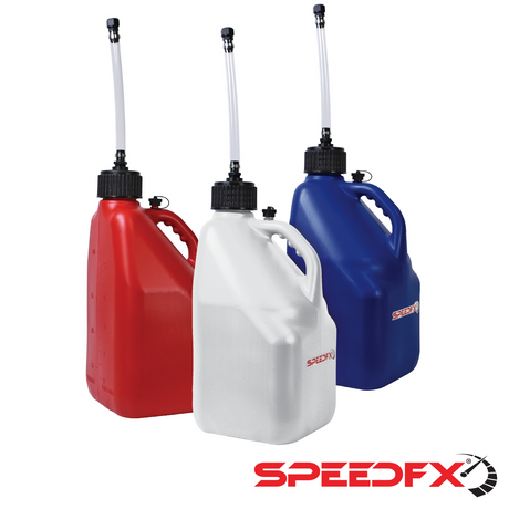 Utility Jugs