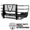 Cattleman® Bumpers