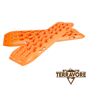 Traction Boards