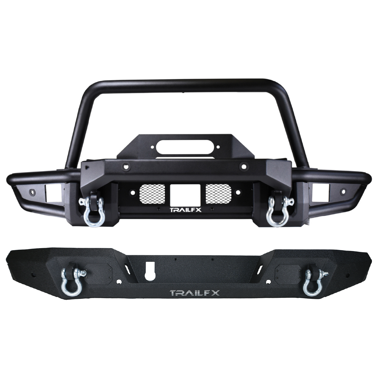 Bumpers & Guards