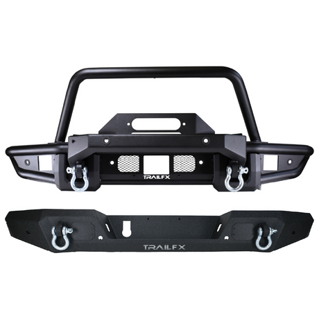 Bumpers & Guards