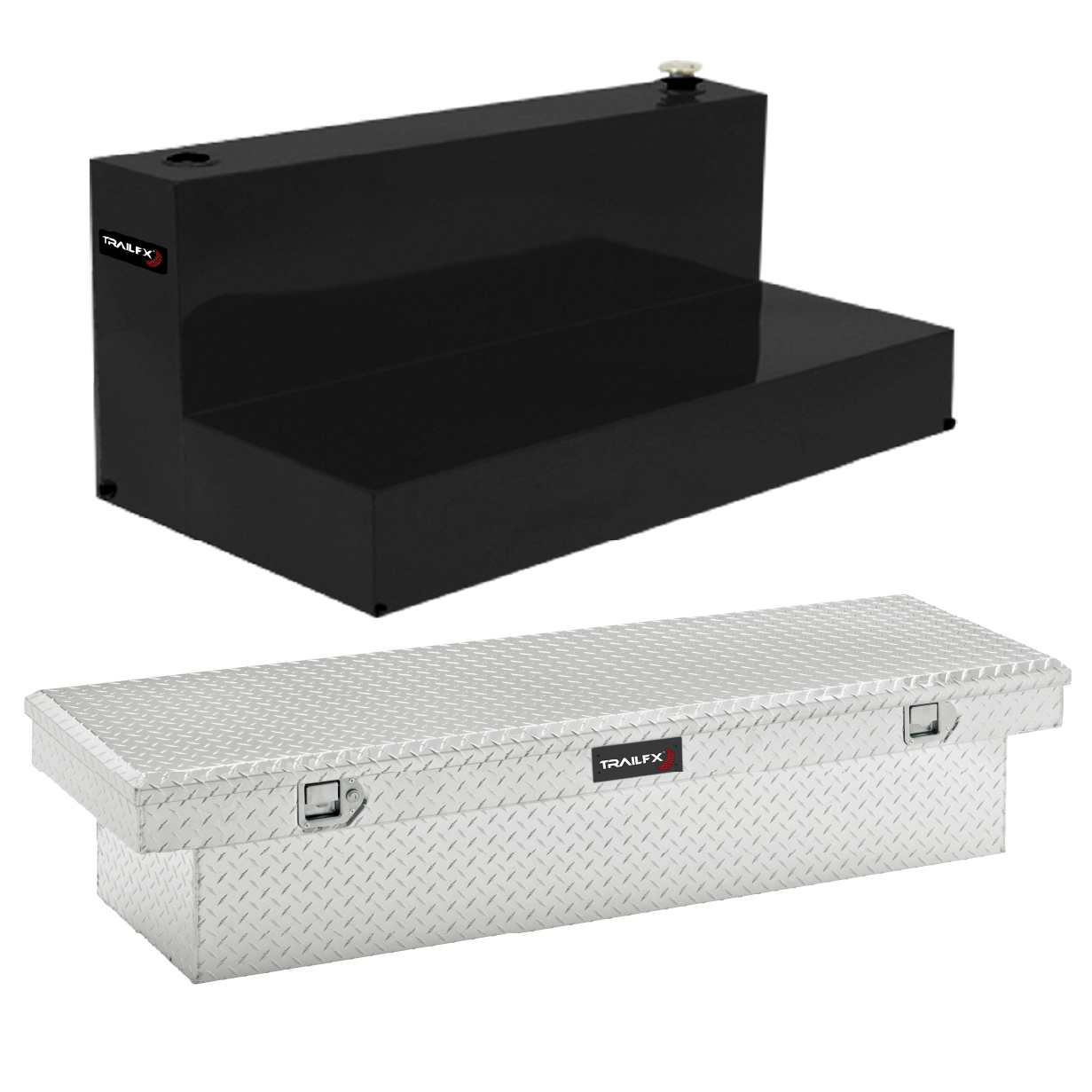 Toolboxes & Transfer Tanks