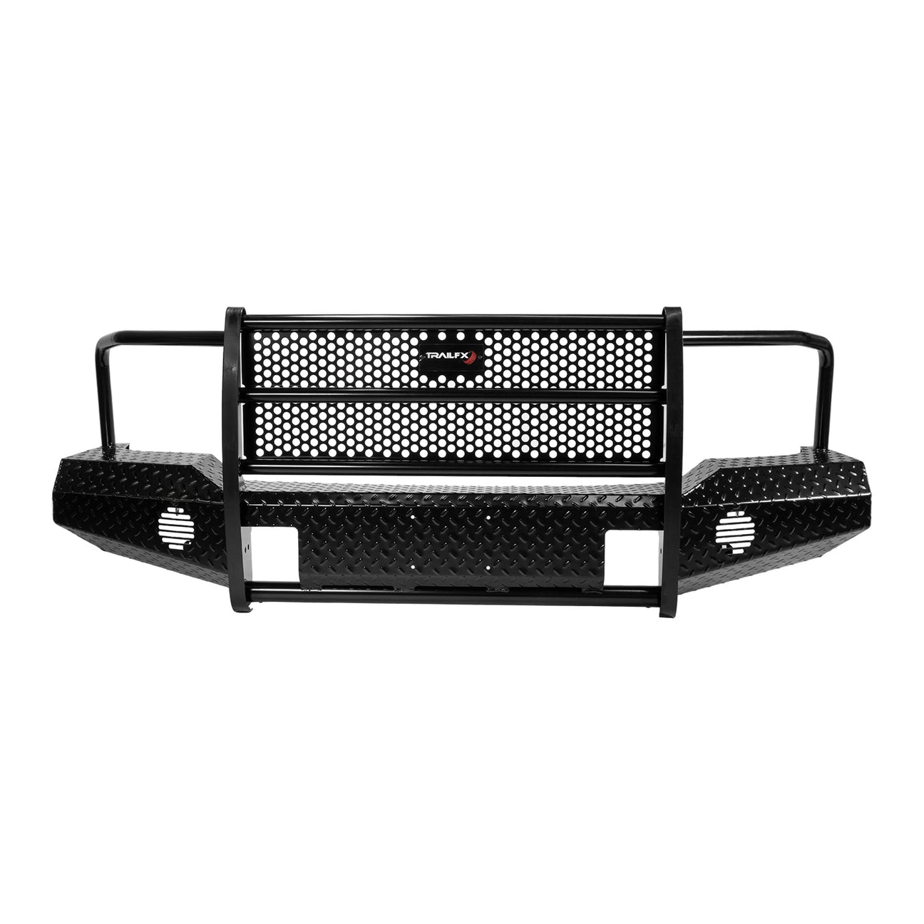 Front Bumpers