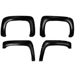 Fender Flares