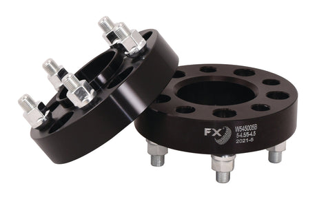 Hub Centric Wheel Spacers
