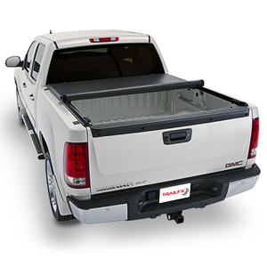 Soft Rolling Tonneau Covers