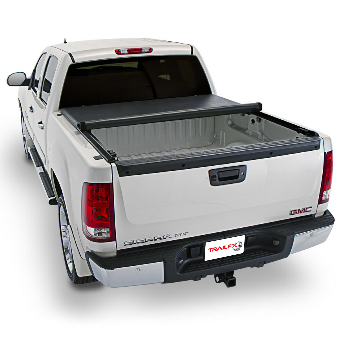 Soft Rolling Tonneau Covers