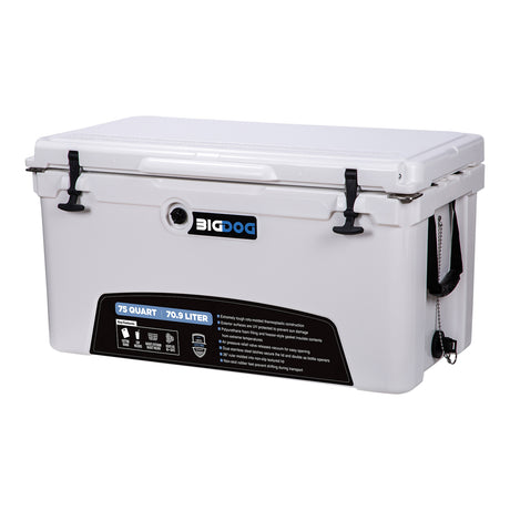 Product of Husky Towing Bdc75 Beverage Cooler