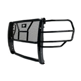 Grille Guard For Chevrolet Silverado 1500 (1158B)