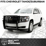 Grille Guard For Chevrolet Suburban/Tahoe (1160B)