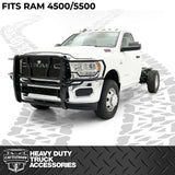 Grille Guard for Ram 4500/5500 (1201P)