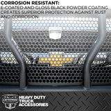 Grille Guard for Ram 2500/3500 (1227P)