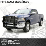 Grille Guard for Ram 2500/3500 (1227P)