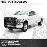 Grille Guard for Ram 4500/5500 (1228P)