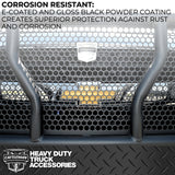 Grille Guard for Ram 2500/3500 (1229PS)