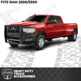 Grille Guard for Ram 2500/3500 (1229PS)