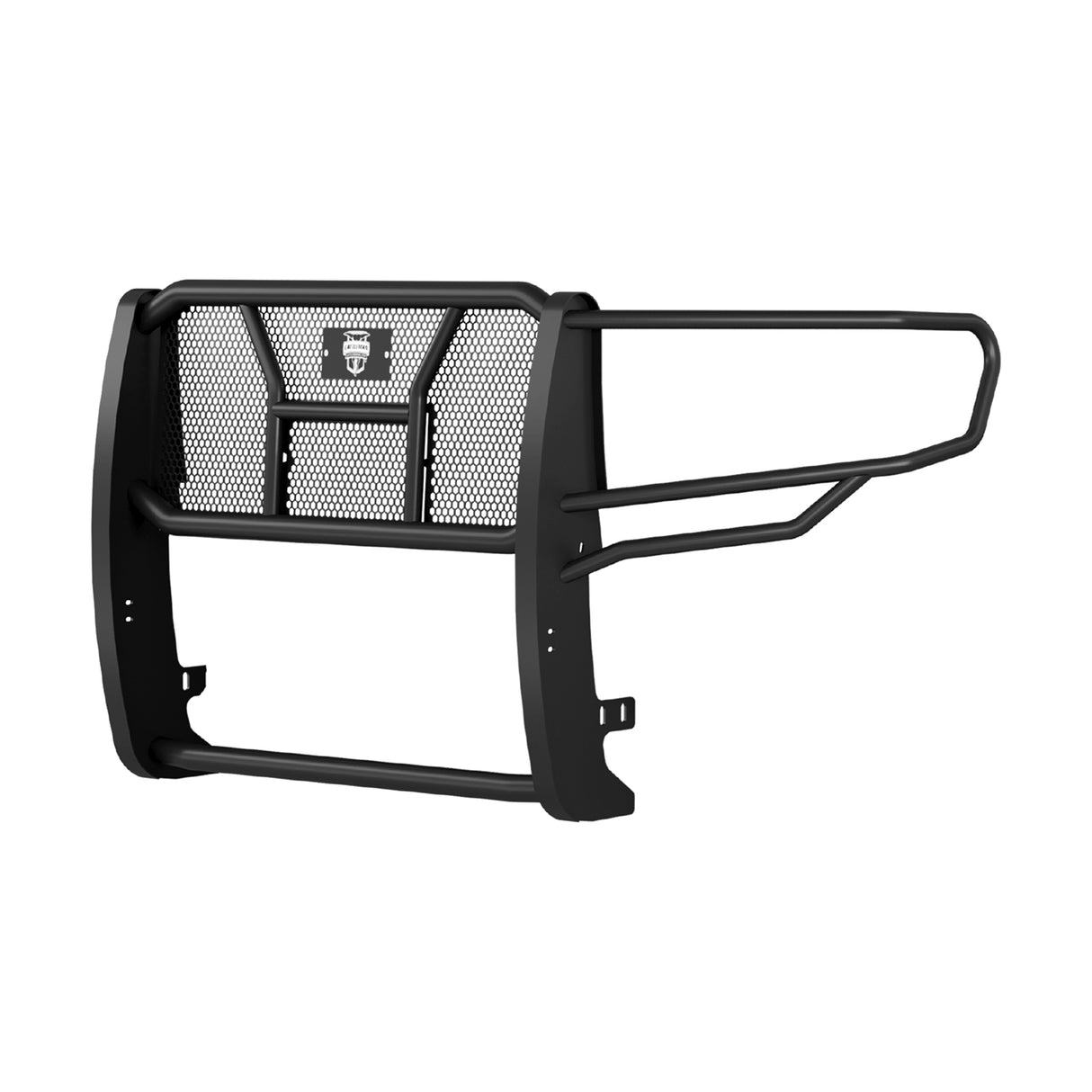 Grille Guard For Ram 1500 (1240B)