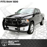 Grille Guard For Ram 1500 (1241B)