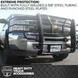 Grille Guard for Ford F150 (1305PS)
