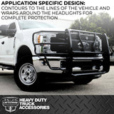 Grille Guard for Ford F150 (1305PS)