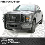 Grille Guard for Ford F150 (1305PS)