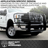 Grille Guard for Ford F150 (1307P)