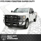 Grille Guard for Ford F250/F350 (1357P)