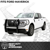 Grille Guard For Ford Maverick (1373B)