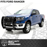 Grille Guard For Ford Ranger (1374B)