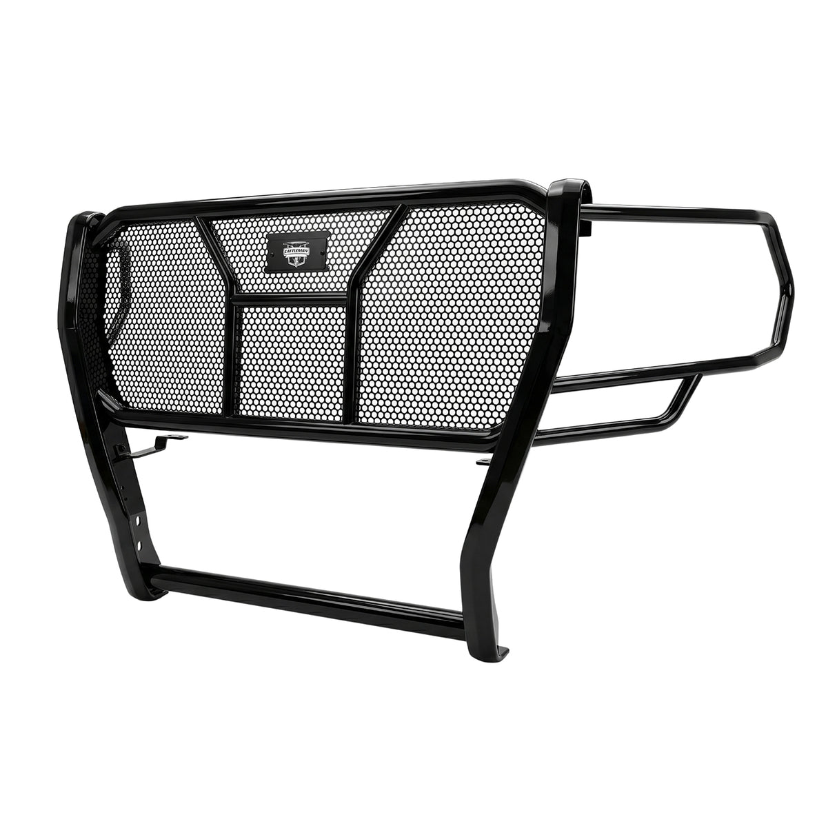 Grille Guard For GMC Sierra 1500 (1459B)