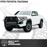 Grille Guard For Toyota Tacoma (1530B)