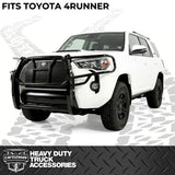 Grille Guard For Toyota 4Runner (1532B)