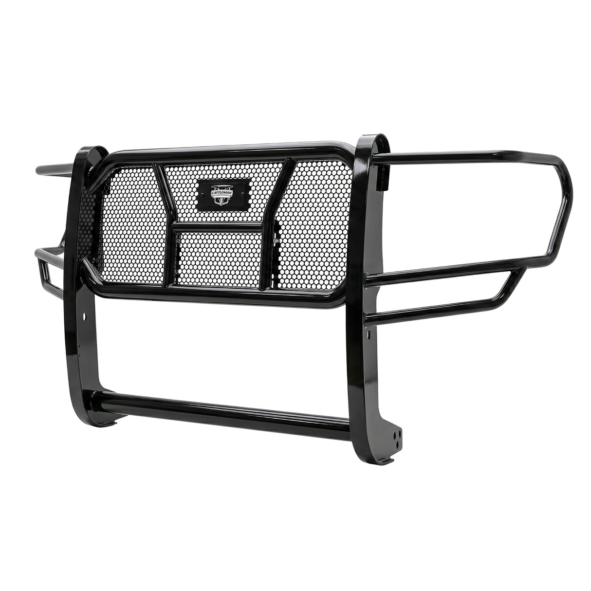 Grille Guard For Toyota Tacoma (1533B)