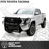 Grille Guard For Toyota Tacoma (1533B)