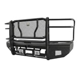 Front Bumper for Silverado 2500/3500, w/Rec (2122PRS)