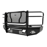 Front Bumper for Silverado 2500/3500 (2122PS)
