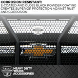 Front Bumper for Ram 2500/3500 (2237P)