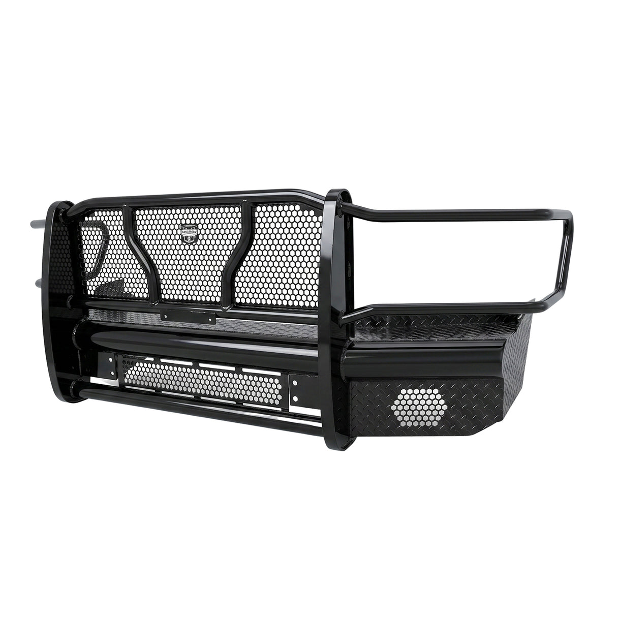 Front Bumper for Ram 2500/3500 (2247P)
