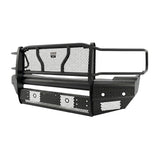 Front Bumper for Ram 2500/3500 (2258PS)