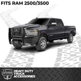 Front Bumper for Ram 2500/3500 (2265PS)