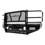 Front Bumper for Ford F250/F350, w/Rec (2367PR)