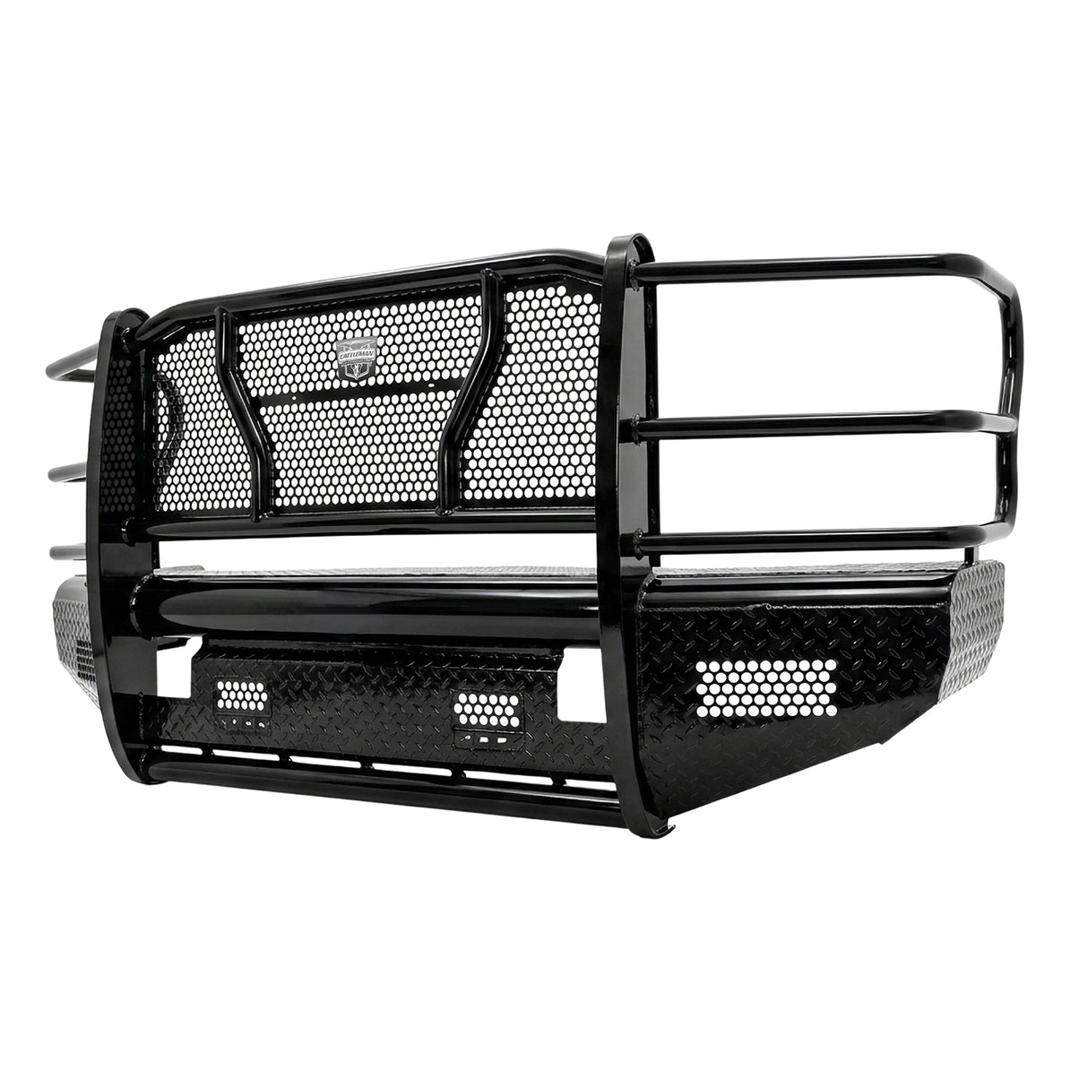 Front Bumper for Ford F250/F350 (2367P)