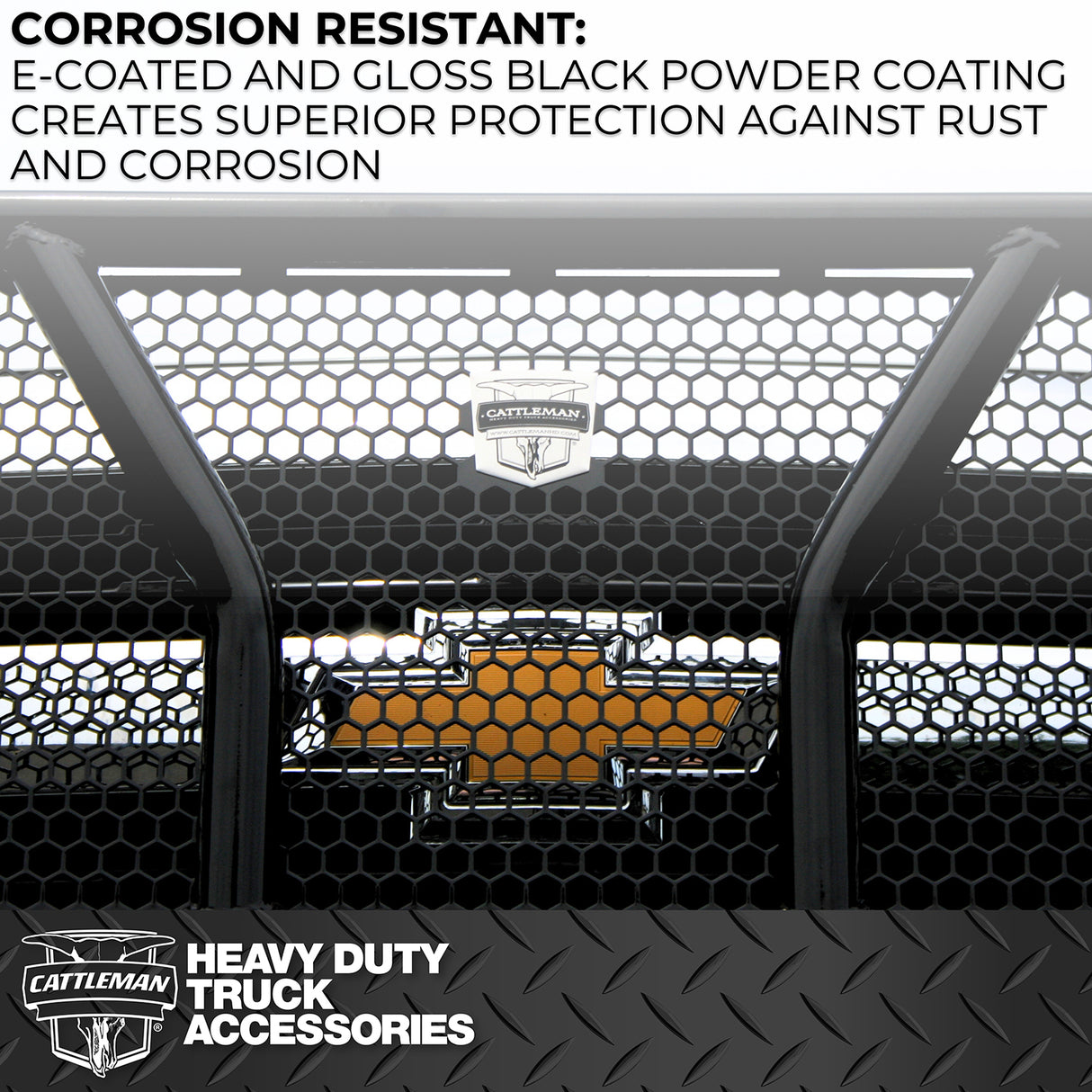 Front Bumper for Ford F250/F350 (2367P)